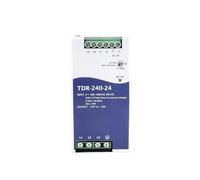 DIN Rail Power Supply TDR-240/480/960 Series 24V/48Vdc Three Phase(48V,TDR-240)