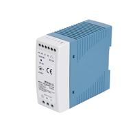 Din-Rail Power Supply Transformer Switching Power Supplies Mountable