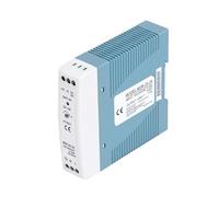 Din-Rail Power Supply Transformer Switching Power Supplies Mountable