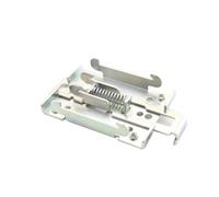 DIN RAIL PR5MEC00