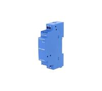 DIN Rail Switching Power Supply 10W 0.42A 24V DC DRL10-24-1