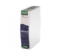 DIN Rail Switching Power Supply 380V Input WDR-60W DIN Rail Switching Power Supply 12V 10A, 24V 5A, 48V(WDR-60W-24V)