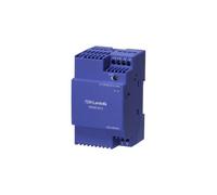DIN Rail Switching Power Supply 60W 2.5A 24V DC DRL60-24-1
