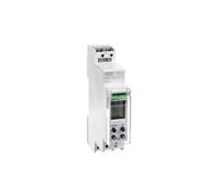 DIN Rail Time Programmer 1 Channel IC Astro CCT15854