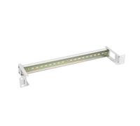 DIN Rail TS-35 1U 19" Gray AK-1801-S