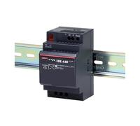 Din Rail Type Power Supply KNX-20E-640 640mA with Integrated choke
