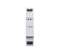 Din Rail WIFI Circuit Breaker Smart Control Switch Relay Support IOS Android Smart Config YX1010/1011 AC240V 10A(YX1010H22)