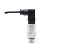 DIN SS316L Coffee Machine Pressure Transmitter 1.2Mpa 0.5-4.5V G1/4 Espresso Pressure Sensor(SUP 5V OUT 0.5-4.5V,0-0.2Mpa)