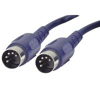 DIN STAGE LEAD, 3M FL503 (DAP AUDIO) Qty X 1