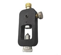 DIN Valve Scuba Adapter, 40mpa 6000Psi Scuba Tank Fill Station Charging Adapter to Enhance Stability for Repeated Underwater or HPA Filling Tasks(hose straight)