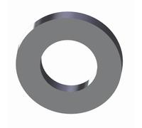 DIN125 Washers Ø 10.5 Washers Spacers Nuts Tools 100Pcs