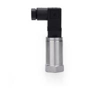 (DIN43650C) Air conditioning and refrigeration pressure transmitter 4-20mA 7/16-20UNF suitable for the refrigeration industry(3.3V OUT I2C,0-2bar)