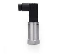 (DIN43650C) Air Conditioning Refrigeration Pressure Transmitter 4-20mA 7/16-20UNF Suitable in refrigeration industry(-1-10bar)
