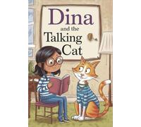 Dina and the Talking cat