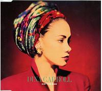 Dina Carroll - Ain't No Man