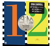 Dina Carroll - Ain'T No Man [VINYL]