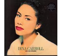 Dina Carroll - DINA CARROLL / DONT BE A STRANGER