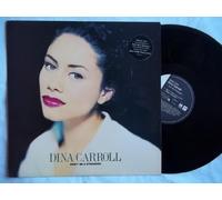 Dina Carroll - Dina Carroll - Don't Be A Stranger - A&M PM - 580 389-1, A&M Records - 580 389-1