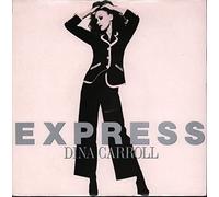 Dina Carroll - DINA CARROLL Express 7" 45