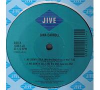 Dina Carroll - Dina Carroll / We Are One