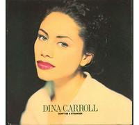 Dina Carroll - Dont Be A Stranger - Dina Carroll 7" 45