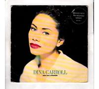 Dina Carroll - Don't Be A Stranger Radio Mix / Born To Be Your Lover Nigel Lowis Mix Edit [7" Vinyl]