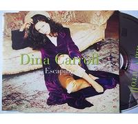 Dina Carroll - Escaping / Mind Body and Soul