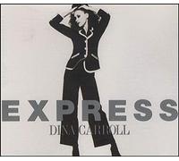 Dina Carroll - Express [Single-CD]