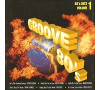Dina Carroll, Monte Luv Big Louie Simon Harris DJ Jack E - Groove Hits incl. Masquerade