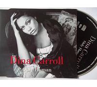 Dina Carroll - Only Human