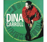Dina Carroll - People All Around The World