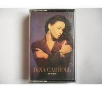 Dina Carroll - So Close [CASSETTE]