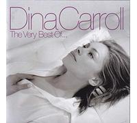 Dina Carroll - The Very Best Of Dina Carroll