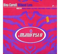Dina Carroll - Without Love [12" Vinyl]