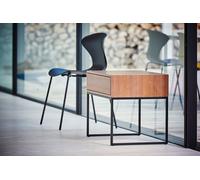 Dina Side Table Oak Jan Kurtz - 4021224205237