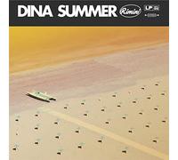 Dina Summer - Rimini (Lim.ed. Reissue) [VINYL]