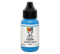 Dina Wakley Media Acrylic Paint 1oz-Legit