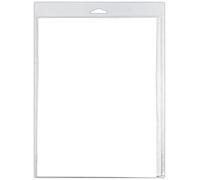 Dina Wakley Media Collage Paper Bulk Blank 50PK