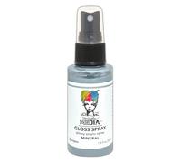 Dina Wakley Media Gloss Sprays 56ml - Mineral