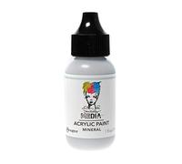 Dina Wakley Media MDQ-65616 DW Media Paints Mineral, Small