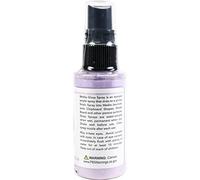 Dina Wakley Media Ranger Gloss Spray (2oz) Heather
