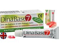 DINABASE 7 RIBAS ADES DENTIERE free delivery