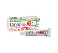 DinaBase7 Thermoplastic Denture Adhesive, Cushion and Reliner