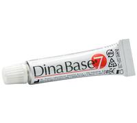 DinaBase7 Thermoplastic Denture Adhesive & Reliner - Comfort Cushion Secure Fit