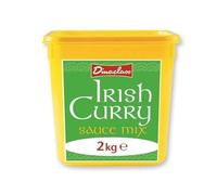 Dinaclass Irish Curry Sauce Mix 2kg