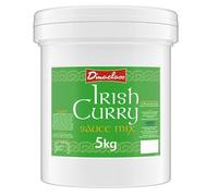 Dinaclass Irish Curry Sauce Mix 5kg