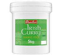 Dinaclass Irish Curry Sauce Mix 5kg | Case of 1