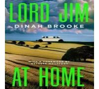 Dinah Brooke Lord Jim at Home Paperback Book Dinah Brooke Multicolor