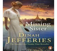 Dinah Jefferies Missing Sister Paperback Book Dinah Jefferies Multicolor