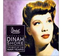 Dinah Shore - Best of the War Years
